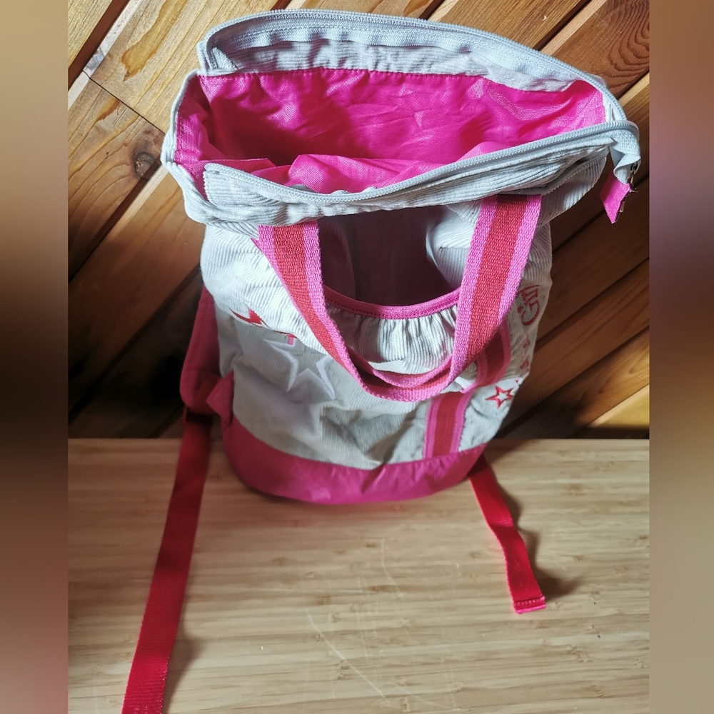 American Girl Backpack - Picture 8 of 10